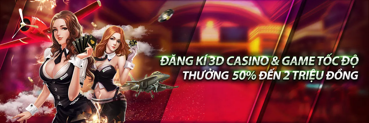 Hình nền sòng bạc trực tuyến với các trò chơi đa dạng